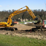 Metcalfe Plant Hire in Penrith. For equipment and plant hire across Cumbria, the North West and Southern Scotland