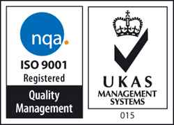 NQA UKAS certification