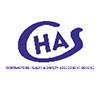 Metcalfe Plant Hire are CHAS approved
