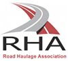 Road Haulage Association logo